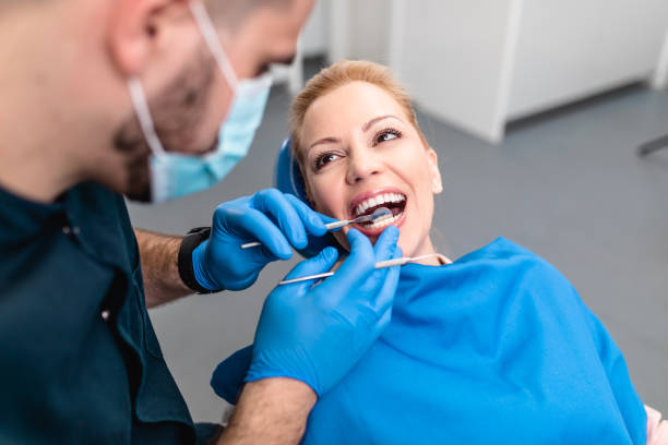Best Dental Exams and Cleanings  in Bridgeport, PA