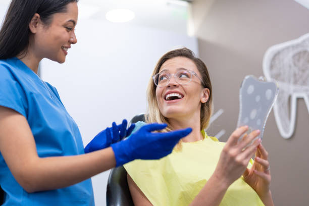 TMJ/TMD Treatment in Bridgeport, PA